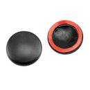 48PC Universal Car Interior Door Lock Screw Protector Cover Cap Trim Acc ZJT