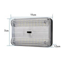 36 LED Car Vehicle Interior Dome Roof Ceiling Reading Trunk Light Lamp 12V