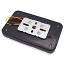 36 LED Car Vehicle Interior Dome Roof Ceiling Reading Trunk Light Lamp 12V