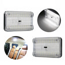 36 LED Car Vehicle Interior Dome Roof Ceiling Reading Trunk Light Lamp 12V
