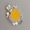 1pc High Power LED Floodlight Lamp Light COB SMD Bulb Chip DIY 10W  9V-1 ACJ