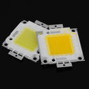 1pc High Power LED Floodlight Lamp Light COB SMD Bulb Chip DIY 10W  9V-1 ACJ