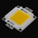 1pc High Power LED Floodlight Lamp Light COB SMD Bulb Chip DIY 10W  9V-1 ACJ