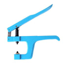 Watch Back Closer Watchmaker Press Repair Tool Set Case Crystal Hand To XSV
