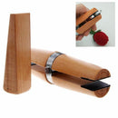 Wood Ring Clamp Jewelers Holder Jewelry Making Professional Hand Tool Ben TWT