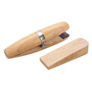 Wood Ring Clamp Jewelers Holder Jewelry Making Professional Hand Tool Ben TWT