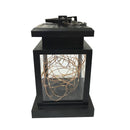 Solar LED String Light Lantern Hanging Outdoor Garden Home Lamp Night Ligh AUS
