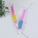 10PCS 5D Painting Tool Diamond Drill Pen Grip Sleeve For Better Comfort  OYP