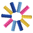 10PCS 5D Painting Tool Diamond Drill Pen Grip Sleeve For Better Comfort  OYP