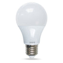 E27 7W 6000K Auto On/off Dusk to Dawn Night Light Sensor LED Bulb Lamp Hot