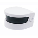 Mini Jewelry Cleaner Bath Cordless Jewellery Watches Ring Dentures
