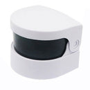 Mini Jewelry Cleaner Bath Cordless Jewellery Watches Ring Dentures