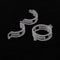 400Pcs Plant Support Garden Clips For Vine Upright Vegetable Tomato PVK