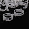 400Pcs Plant Support Garden Clips For Vine Upright Vegetable Tomato PVK