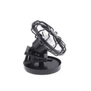 Mini Clip On Solar Power Energy Panel Cooling Cell Fan Cooler for Travel C XAU