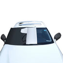 2X Car Rear View Mirror Protective Cover Waterproof Snow Ice Proof Cover ewr