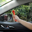 Outdoor Survival Portable Safety Hammer Camping Driving Car Seat Cutter Tool