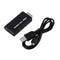 PS2 to HDMI Cable Converter Adapter with Audio Output for 1080P HDTV YJB
