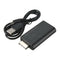 PS2 to HDMI Cable Converter Adapter with Audio Output for 1080P HDTV YJB