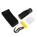 Day Night Vision 40x60 Optical Monocular Hunting Camping Hiking Telescope AXZ