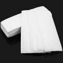 100 piece of Depilatory Wax Strips Hair Removal Nonwoven Tape Roll Wax  AVY