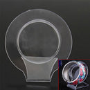 New Stylish Bracelet Bangle Jewelry Display Stand Holder Plastic for Retail Shop