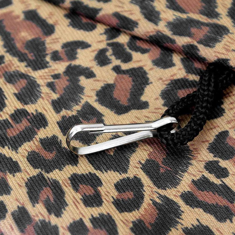 Pet Bird Parrot Parakeet Warm Hammock Cage Soft Hut Tent Bed Hanging Cave