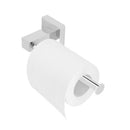 New Stainless Steel Toilet Roll Paper Holder Bathroom Wall Mounted Rack WVN