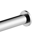 New Stainless Steel Toilet Roll Paper Holder Bathroom Wall Mounted Rack WVN