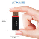 Display Port DP Male to HDMI Female Cable Converter Adapter for PC 4K*2 OTR