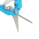 Professional Pruning Shears Cutter Home Gardening Plant Scissor Branch Too ELV