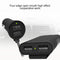 Universal In Car Phone Charger  Socket Adapter 4 USB Port Multi Function