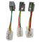 3.5mm FemaleJack To RJ9 Male Phone Headset Cable For Cisco Office Connector FDS