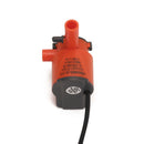 Aquarium Internal Filter Fish Tank Oxygen Submersible Pump Spray Replace QAB