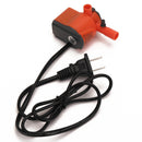 Aquarium Internal Filter Fish Tank Oxygen Submersible Pump Spray Replace QAB