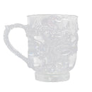 Automatic Dragon Bright Flashing Cup Mug Bar Water Sensor Colorful Lumino DLE