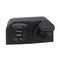 12V Motorcycle Car 5V/3.1A Dual USB LED Charger Cradles Socket Power A OMK
