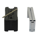 Auto Car Vehicle Windshield Wiper Blade Refurbish Repair Tool Restorer YFH AQH