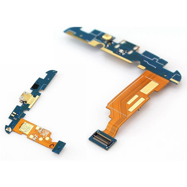 Charger Dock Charging Flex Cable Connector USB Port For LG Google Nexus New