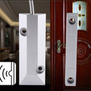 Wireless Magnetic Sensor Window Door Detector For Installed On Doors Of WNQ