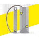 Wireless Magnetic Sensor Window Door Detector For Installed On Doors Of WNQ