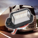 1x Waterproof 12V 3 LED License Plate Light Car Boat Truck Trailer Ste CTM