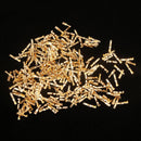 380 PCS Car SUV 2.8mm 2 3 4 6 Pin Electrical Wire Cable Crimp Connecto WNN