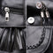 Women & Girl Tassel Shoulder Bag Faux Leather Backpack Travel Backpack B RKA