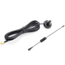 900MHz 5dbi Antenna Public RG174 Cable GSM GPRS 20CM Magnetic Base For Ham DSA