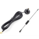 900MHz 5dbi Antenna Public RG174 Cable GSM GPRS 20CM Magnetic Base For Ham DSA