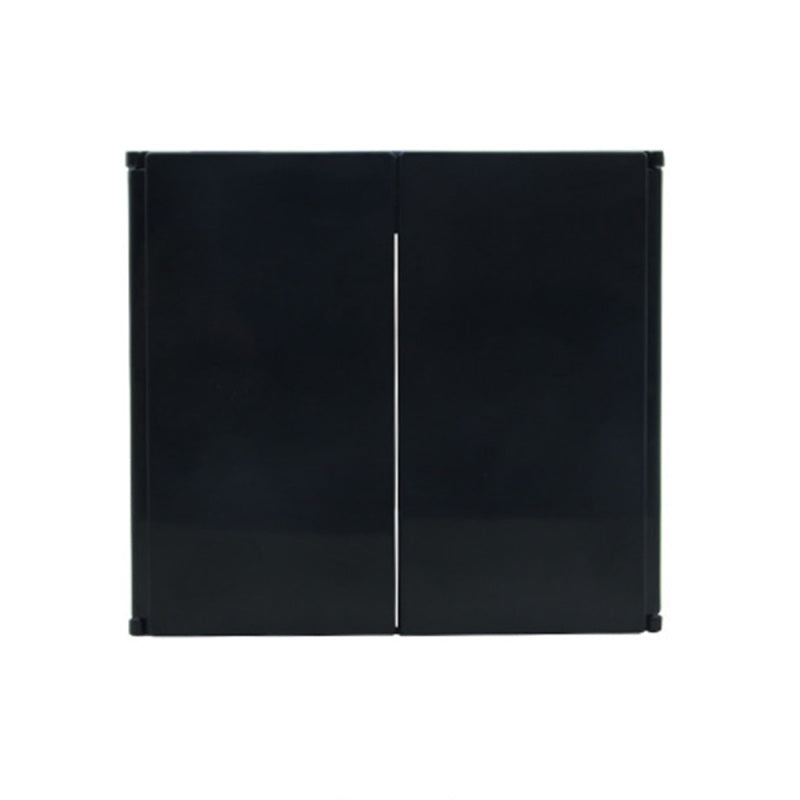 Foldable Makeup Mirror Automoble Car Interior Sun Visor Portable Lighte VUN