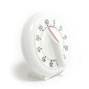 Fashion 60 Minutes Kitchen Timer Mechanical Alarm Bell Time Baking Cookin ITH