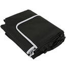 Car Back Seat Leather Travel Storage Bag Organizer Muliti Pocket Holder NDN