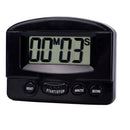 Digital Electronic Timer Kitchen Baking Timer Portable Makeup Alarm Clock WFQ